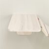 Trixie klim / klauterladder wand wit - Afbeelding 8
