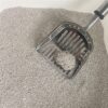 Easypets premium clean white bentonite kattenbakvulling - Afbeelding 4