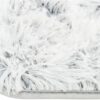 Trixie ligmat harvey voor kast wit-zwart - Afbeelding 4