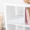 Trixie ligmat harvey voor kast wit-zwart - Afbeelding 8