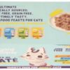 Edgard & cooper kat adult pate multipack - Afbeelding 2
