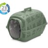 Imac reismand carry sport 2nd life gerecycled groen