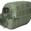Imac reismand carry sport 2nd life gerecycled groen - Afbeelding 2
