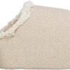 Trixie kattenmand iglo boho beige - Afbeelding 8