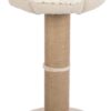 Trixie krabpaal boho beige