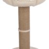 Trixie krabpaal boho beige - Afbeelding 2
