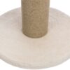 Trixie krabpaal boho beige - Afbeelding 6