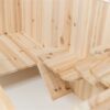 Trixie knaagdierenverblijf hout - Afbeelding 6