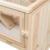 Trixie knaagdierenverblijf hout - Afbeelding 9