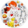 Blond amsterdam mok dog lover xl - Afbeelding 6