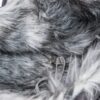 Trixie hondentas buikdrager soft zwart / grijs - Afbeelding 5