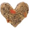Trixie insect hearts met meelwormen - Afbeelding 2