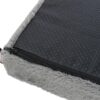 Trixie vital ligmat lonni orthopedisch grijs - Afbeelding 4