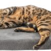 Trixie vital ligmat lonni orthopedisch grijs - Afbeelding 5