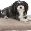Trixie vital ligmat lonni orthopedisch lichtbruin - Afbeelding 5