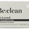 Beloved clean pet shampoo bar