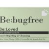 Beloved bugfree pet shampoo bar