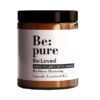 Beloved pure candle kaars