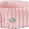 Zolux kattenmand naomi cuddle roze - Afbeelding 2