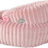 Zolux kattenmand naomi cuddle roze - Afbeelding 3