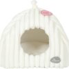 Zolux kattenmand iglo naomi wit - Afbeelding 2