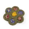 Rosewood naturals flower 'n' forage blossom