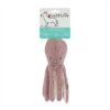 Rosewood tufflove octopus