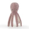 Rosewood tufflove octopus - Afbeelding 2