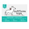 Rosewood tufflove octopus - Afbeelding 6
