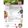Bunny nature dwerghamsterdroom expert flower - Afbeelding 2