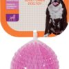 Zolux pop tpr stekelbal roze - Afbeelding 2