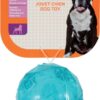 Zolux pop tpr bal turquoise - Afbeelding 2