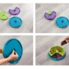 Nina ottosson lickin'layers likmat - Afbeelding 2