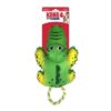 Kong cozie tuggz aligator - Afbeelding 2