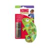 Kong kameleon met catnip hervulbaar - Afbeelding 2
