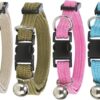 Trixie halsband kat assorti - Afbeelding 2