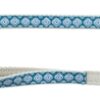 Trixie kattentuig met riem grijs / blauw - Afbeelding 3