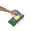 Earth rated dog wipes lavendel composteerbaar - Afbeelding 4