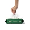 Earth rated dog wipes geurloos composteerbaar - Afbeelding 3