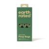Earth rated poepzakjes geurloos gerecycled - Afbeelding 2
