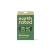 Earth rated poepzakjes met handvaten geurloos gerecycled - Afbeelding 2