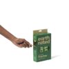 Earth rated poepzakjes met handvaten geurloos gerecycled - Afbeelding 3