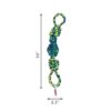 Kong rope bunji assorti - Afbeelding 4