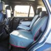 Kong hoes voor autostoel - Afbeelding 3