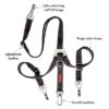 Kong autogordel hond ultimate safety - Afbeelding 2