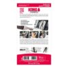 Kong autogordel hond ultimate safety - Afbeelding 4