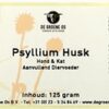 De groene os psyllium husk hond / kat - Afbeelding 2