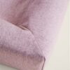 Bia bed skanor hoes hondenmand roze - Afbeelding 2