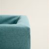Bia bed skanor hoes hondenmand blauw - Afbeelding 2