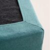 Bia bed skanor hoes hondenmand blauw - Afbeelding 3